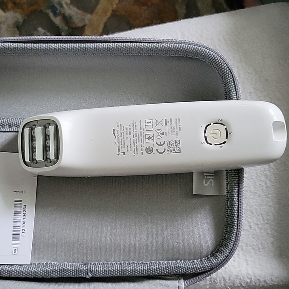 COPY - Silk'n Bella Visage RT wrinkle reducer - Picture 4 of 5